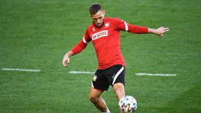 Reprezentanci Polski wracają do klubów. Maciej Rybus już w Lokomotiwie Moskwa