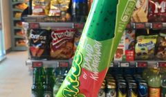 Lody Kaktus by Dawid Kwiatkowski można kupić tylko w sklepach Żabka