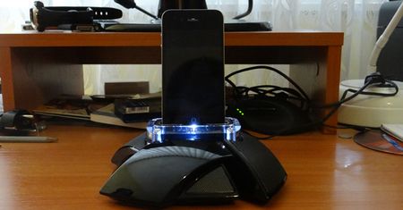 JBL On Stage Micro III [test]
