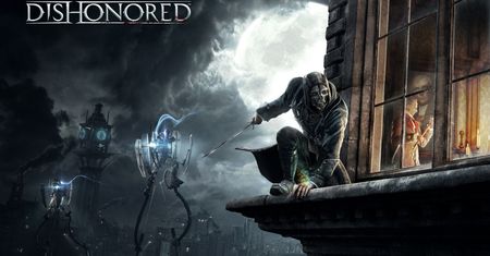 Bycie zabójcą znowu zaczyna być modne [Dishonored]