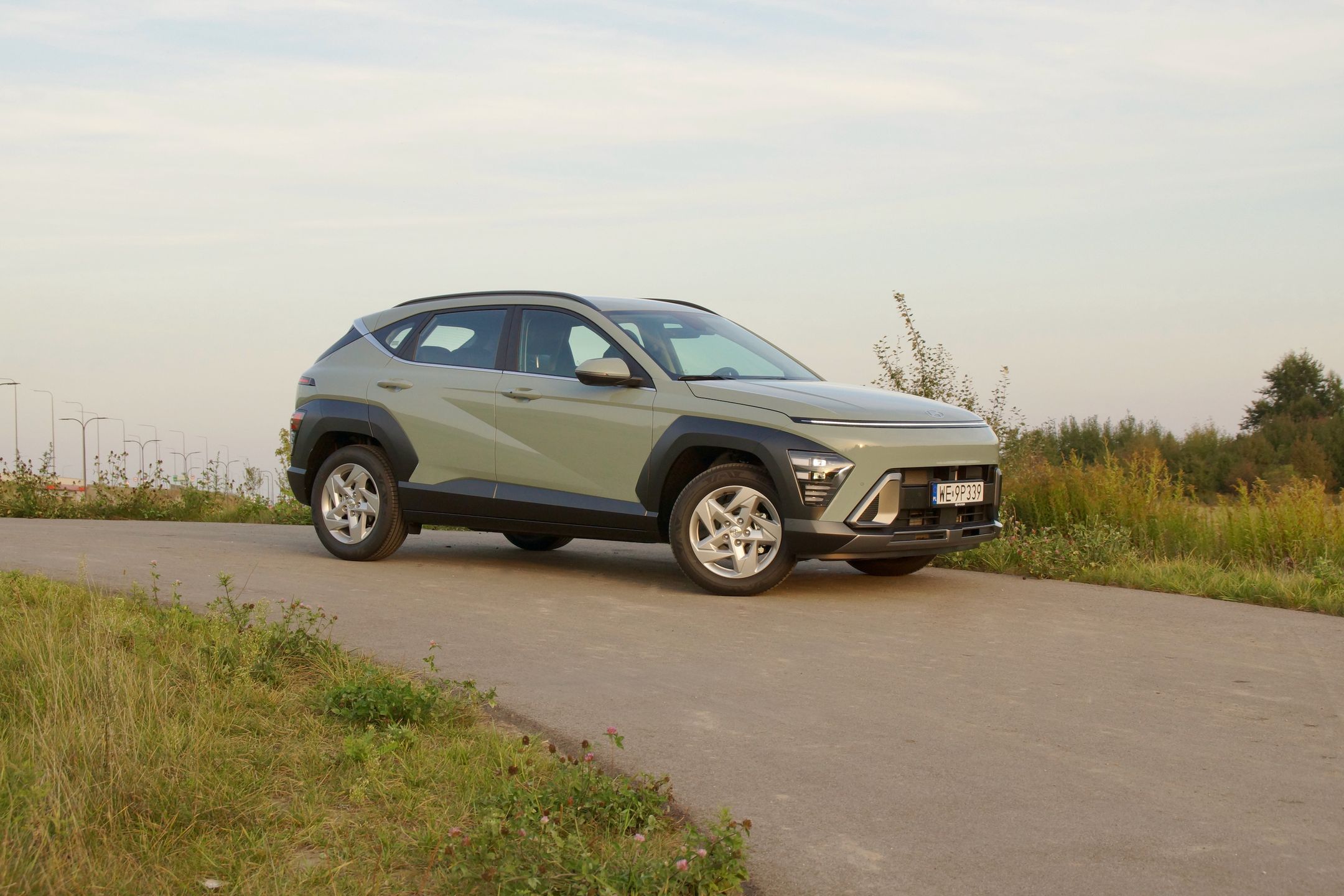 Hyundai Kona 1.0 T-GDI