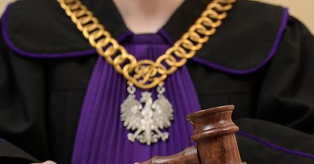 Nie udzieliła pomocy małoletniej ofierze gwałtów. Sąd wydał wyrok