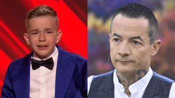 10-latek zalał się łzami na scenie w "Mam Talent!". Poseł interweniuje i składa SKARGI! "SPRZEDAŻ EMOCJI"
