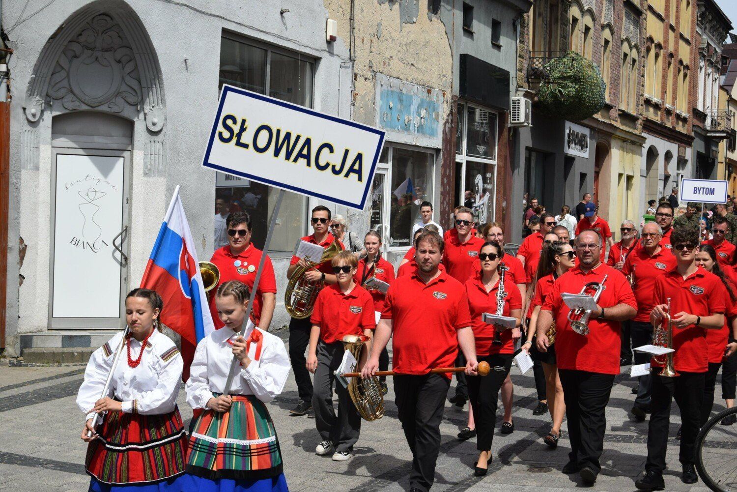 Wkrótce Dni Rybnika 2025