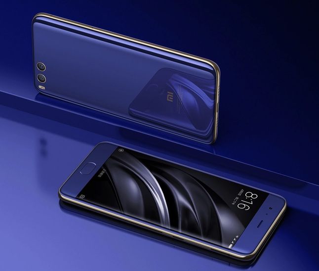 Fani mieli wpływ na wygląd i specyfikację Xiaomi Mi 6