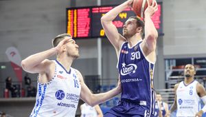 Nie dali się zagonić. AMW Arka celuje wysoko