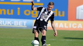 Oficjalnie: Adam Mójta w PGE GKS-ie Bełchatów