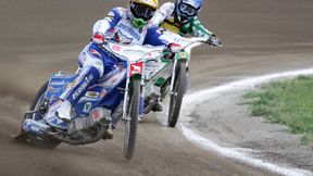 Jak to robi Andersen? Prawie nie trenuje, a później wyczynia na torze cuda