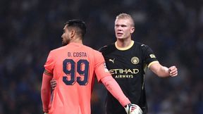 Najlepszy bramkarz świata gra w FC Porto? Zatrzymał Haalanda