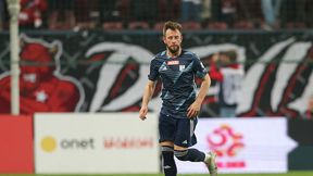 Ma patent na Wisłę. Zrobił to po raz trzeci