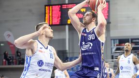 Nie dali się zagonić. AMW Arka celuje wysoko