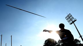 Memoriał Szelesta: śmietanka oszczepników i raper na bieżni