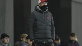 Premier League. Liverpool - Tottenham. Juergen Klopp komplementuje Jose Mourinho