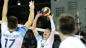 Espadon Szczecin - GKS Katowice  2:3 (galeria)
