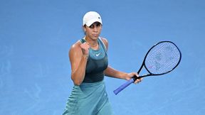 Aryna Sabalenka przegrała wielki finał Australian Open!