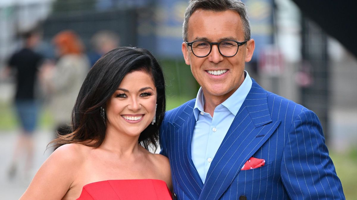 Ślub Katarzyny Cichopek i Macieja Kurzajewskiego już za miesiąc?