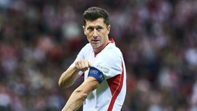 "Jest niesamowity". Lewandowski zdradził, komu kibicuje w Złotej Piłce