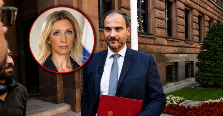 Rzecznik MSZ odpowiada Zacharowej. "Zamiast znów szukać winnych w Warszawie"