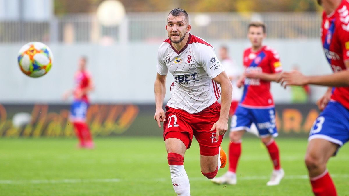 Newspix / Na zdjęciu: Łukasz Sekulski