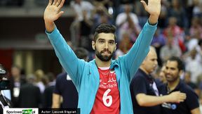 Fotorelacja: MŚ 2014: Portoryko - Iran 0:3