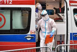 Koronawirus. Ratownicy medyczni apelują: "System zdrowia walczy o przetrwanie"