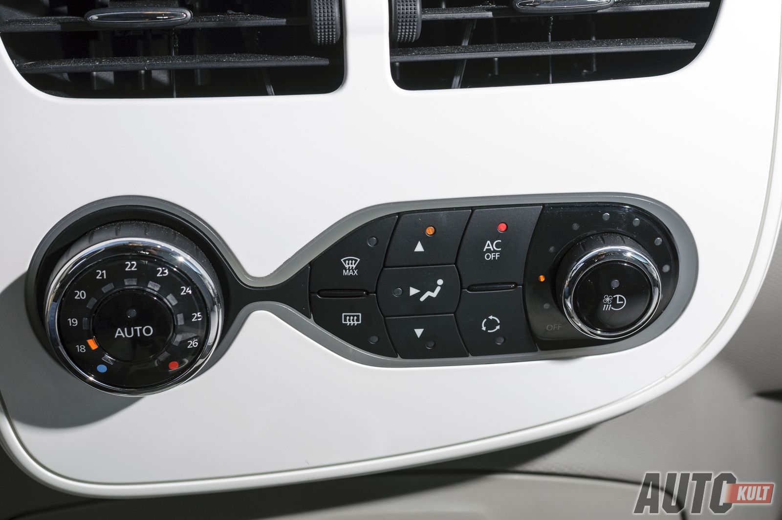 Renault Zoe Zen - test [cześć 1] - galeria zdjęć 18
