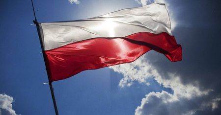 2 maja obchodzimy Dzień Flagi Rzeczypospolitej Polskiej