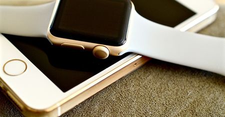 PFAS w zegarkach. Czy Apple używa szkodliwych substancji?