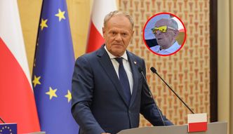 Premier Tusk docenił polskiego mistrza