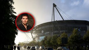 Haker, który ujawnił sekrety Manchesteru City. Kim jest Rui Pinto?