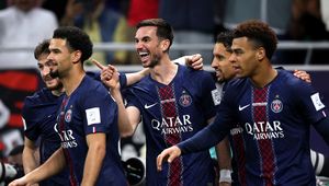 PSG z kolejnym tytułem. Absurdalny konkurs rzutów karnych