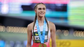 Anastazja Kuś szczera do bólu po zdobyciu mistrzostwa świata