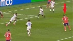 Fura szczęścia. Zobacz, jak padł zwycięski gol dla Szkotów
