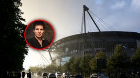 Haker, który ujawnił sekrety Manchesteru City. Kim jest Rui Pinto?