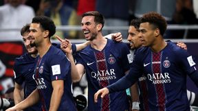 PSG z kolejnym tytułem. Absurdalny konkurs rzutów karnych