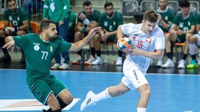 Turniej Trzech Narodów. Jak dzieci we mgle. Polacy wymęczyli zwycięstwo z Algierią