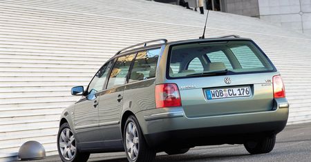 1,9 TDI vs. 1,8 T – porównanie kosztów - część 2