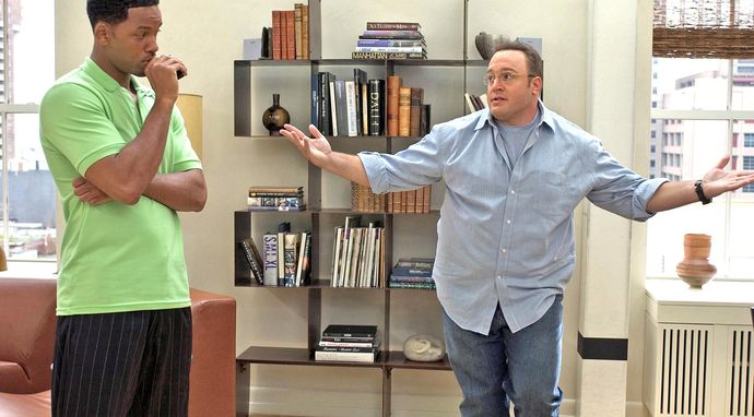 Hitch: Najlepszy doradca przeciętnego faceta