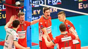 Liga Mistrzów. Pewna wygrana Kuzbassa Kemerowo. Greenyard Maaseik odwrócił losy meczu w Ankarze