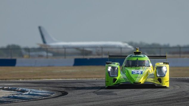 Polski zespół pokazał się ze świetnej strony