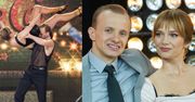 Marta Paszkin i Paweł Bodzianny ODPADLI z "Dance Dance Dance", ale nie żałują: "Przez ponad dwa miesiące byliśmy ze sobą NON STOP"