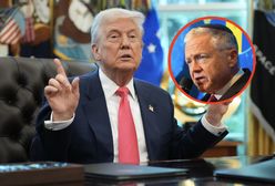 Pokojowa nagroda Trumpa. Padła taka propozycja