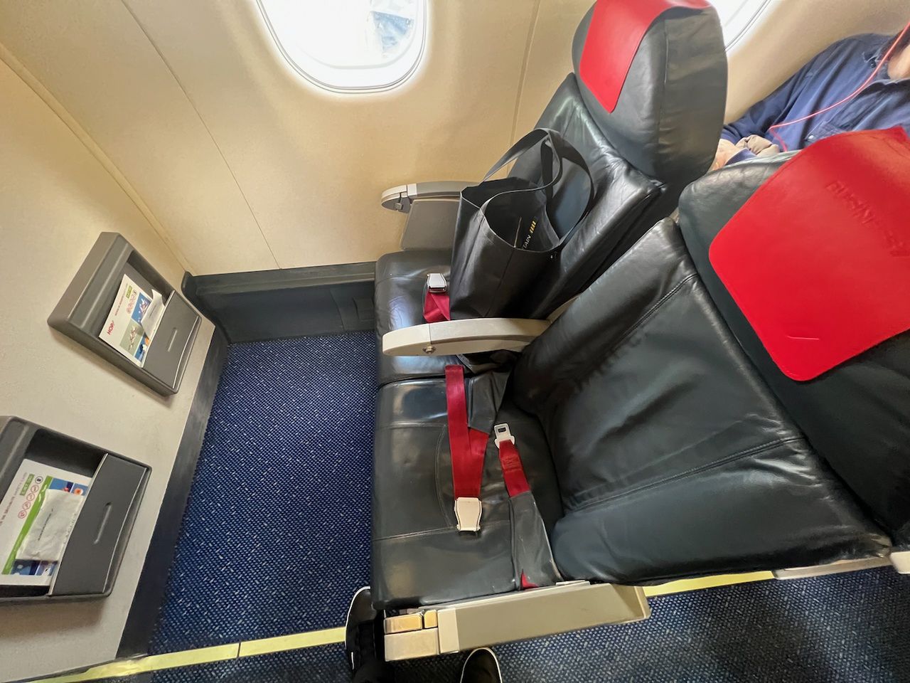 Klasa biznes Air France