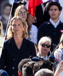 Nawrocka kontra Trzaskowska. Tak wyglądały i mówiły na wiecach
