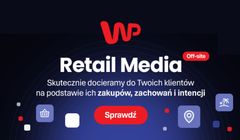 Retail media off-site w praktyce. Jak Wirtualna Polska dociera do kupujących tam, gdzie zapada decyzja
