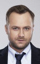 "Prawo Agaty": Leszek Lichota o roli Marka Dębskiego