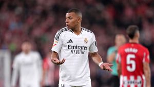 Mbappe o umorzonym śledztwie w Szwecji. "To nieporozumienie"