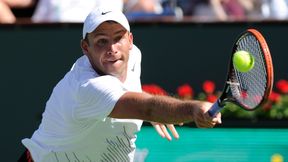 ATP Casablanca: Kubot w ćwierćfinale
