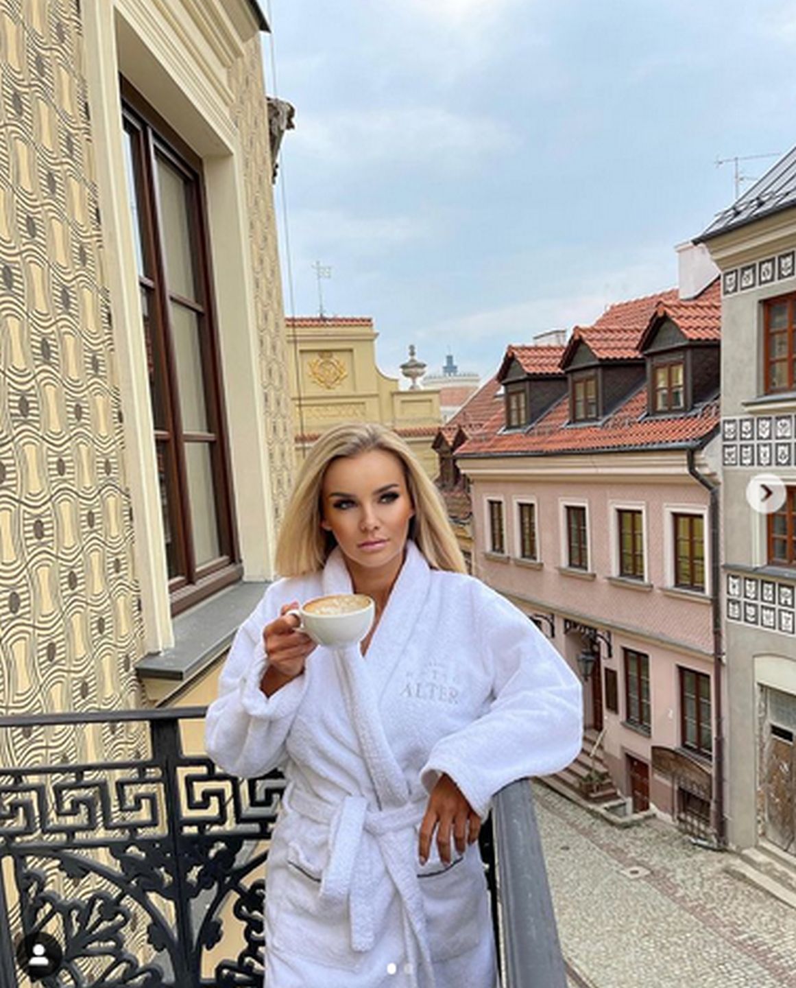 Monika Chwajoł