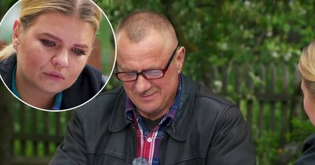 "Rolnik szuka żony". Marta Manowska popłakała się czytając ten list
